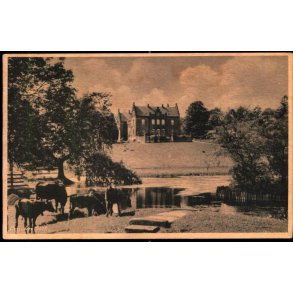 Erholm Slot - Eneret 89214 - Ubrugt