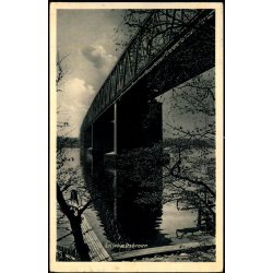 Lillebltsbroen - O.P. u/n - Brugt