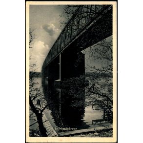Lillebltsbroen - O.P. u/n - Brugt
