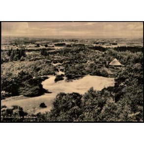 Svanninge Bakker - Stender 1016 K - Ubrugt