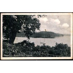 Taasinge - Bugten ved Troense - Stender S. 301 - Ubrugt