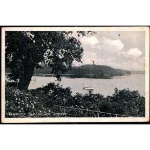 Taasinge - Bugten ved Troense - Stender S. 301 - Ubrugt