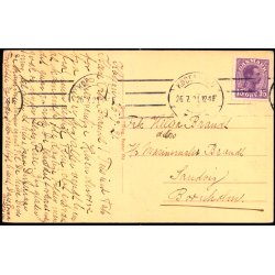 Kbenhavn - Rosenborg Slot - Geerts Forlag 453