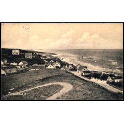 Tisvildeleje - V. T�rck 481 - Brugt