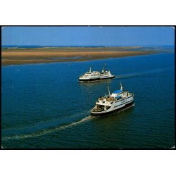 Rm - Sylt Lines - Stjerne Foto 35720 - Brugt