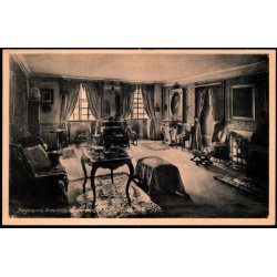 Jgerspris - Grevinde Danners Modtagevrelse - Sv. Andersen 5833- Ubrugt