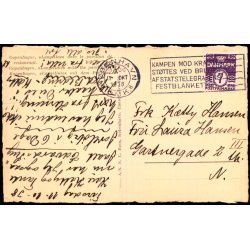 K�benhavn - Langeliniespavillon - N.C. Rom 125