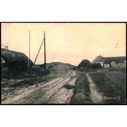 Blaavand - Alex Vincent 3163 - Brugt