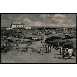 S�ndervig -  Bogladerne i Ringk�bing 96527 - Brugt