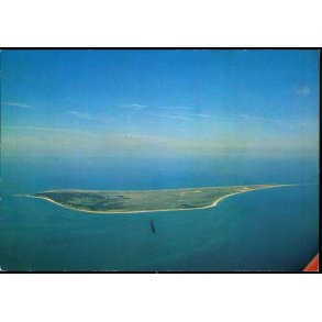 Anholt - Gamma 170 - Ubrugt