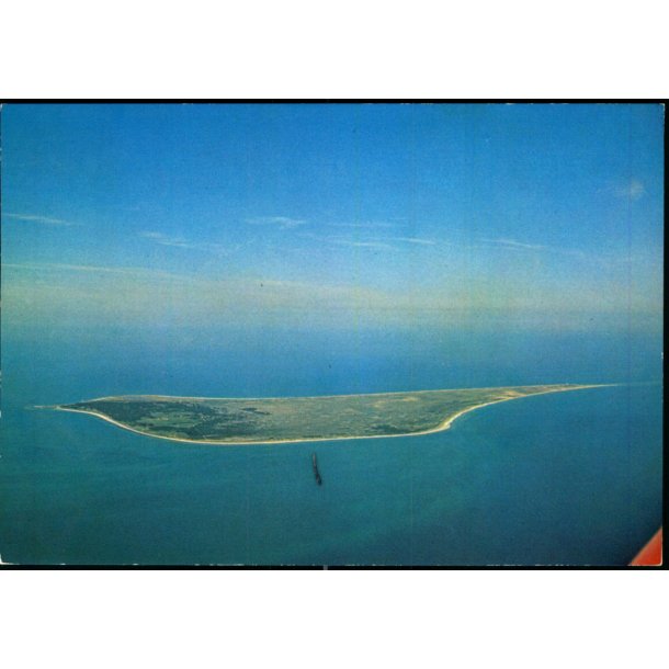 Anholt - Gamma 170 - Ubrugt