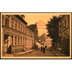 Skive - Frederiksgade - Stender 36345 - Brugt 