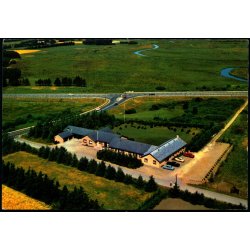 Hagebro - FM 72116 - Ubrugt