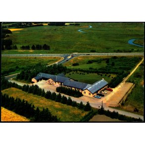 Hagebro - FM 72116 - Ubrugt