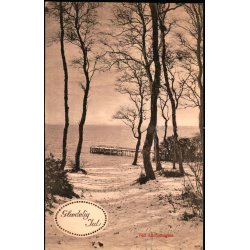 Ved Aarhusbugten - Gl�delig Jul - Stender 39788 - Brugt