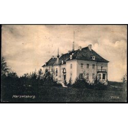 Marselisborg - H.H.O. 5508 - Brugt
