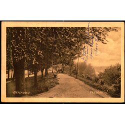 Fredericia - �stervold - C.S.F. u/n - Brugt