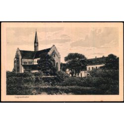 L�gumkloster - Fr. Thomsen 3708 - Ubrugt