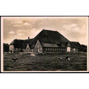 Marskgaarden - Vesteranflod - A. Martinsen u/n - Ubrugt - N�lehul!