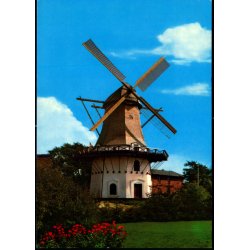 Hjer Mlle - H. Ingwersen 563 - Ubrugt