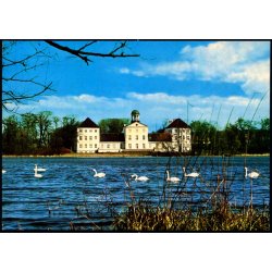 Graasten Slot - H. Ingwersen  19 - Brugt