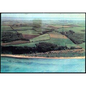 Gammelmark Camping - A 4 - Brugt