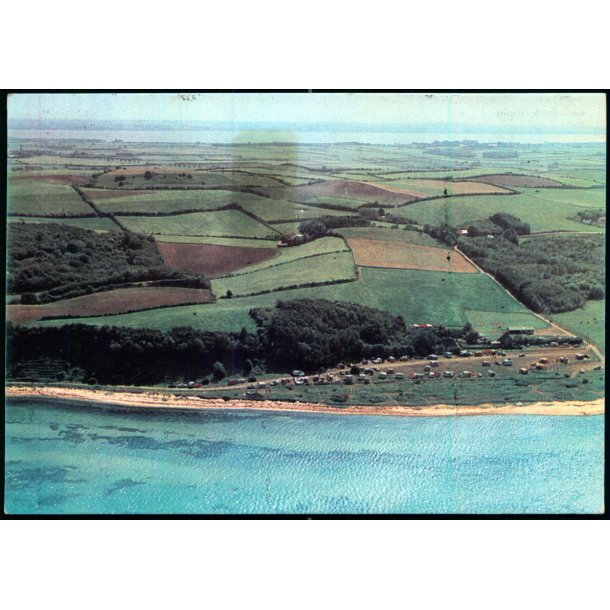 Gammelmark Camping - A 4 - Brugt