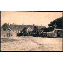 Brammingegaard (Jylland) - Alex Vincent 2173 - Ubrugt