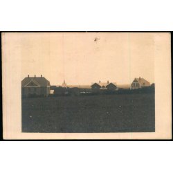 Sparekassen - Gramby - Fotokort 31 - 8 - 07 - Brugt