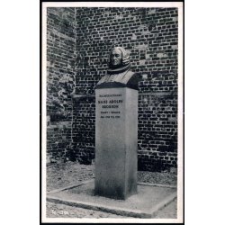 T�nder - H.A. Brorson - J.N.Jefsens Bogh. 378 - Ubrugt