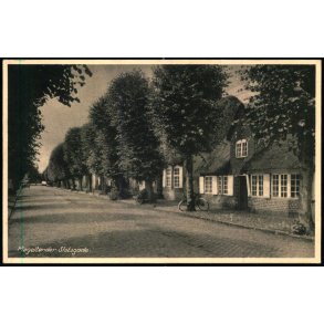 M�gelt�nder Slotsgade - N.Bossen 49 - Ubrugt