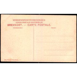 Kbenhavn - Amalienborg - Alex Vincent 2