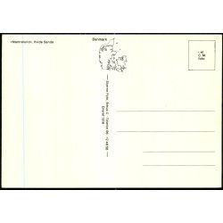 Mamrelund - Hvide Sande - Stjernefoto 1316 - Ubrugt