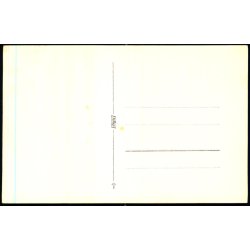 Thorsminde Sluse - Fotokort 31465 - Ubrugt