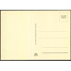 Veders� Kirke - H. Andersen u/n - Ubrugt