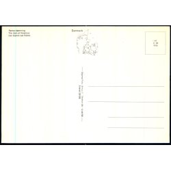 R�m� - D�mning - Stjerne Foto 35108 - Ubrugt