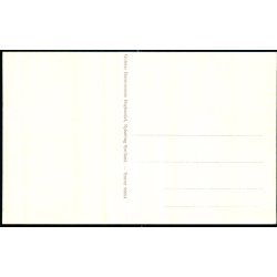 Algade - Nyk�bing Sj. - G. Rasmussen 96084 - Ubrugt