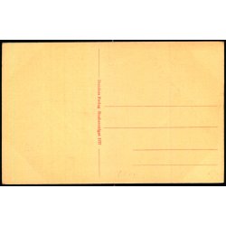 Kolding - Indgang til Koldinghus - Stender 1737 - Ubrugt