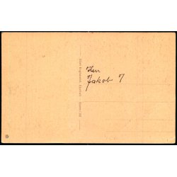 Det gamle Raadhus - Ebeltoft - Elles Bogh. 102 - Ubrugt