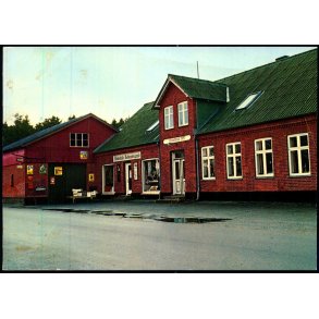 Bindeballe K�bmandsgaard - Bindeballe K�bmandsgaard u/ n - Ubrugt