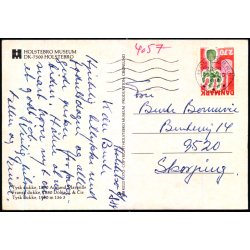 Holstebro Museum - Keld Foto 989 - Brugt