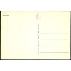 Thisted Kirke - FM 7014/6 - Ubrugt