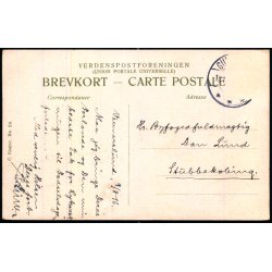 Overgaard (Jylland) - C. Eneret 59 - Brugt