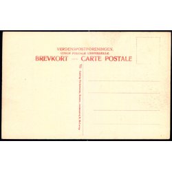 Hobro - Skovpavillonen - Ludvig Christensen 753