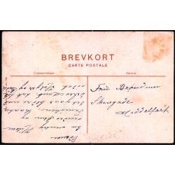 K�benhavn - Frue Kirke - Ed. F. &amp; Ph. 736