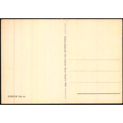 Bornholm - Vaade Ovn - Colbergs Bogh. 8426 - Ubrugt