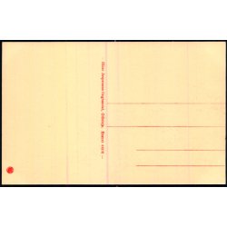 Udsigten fra Nakkehoved Fyr - E. Jespersens Bogh. 44210 - Ubrugt