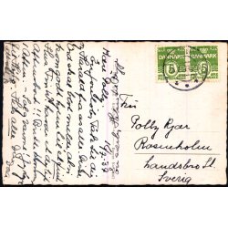 Tibirke Bakker - Rudolf Olsen 4667 - Brugt