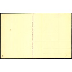 Randers - Sct. Mortens Kirke - Stender R. 302 - Ubrugt