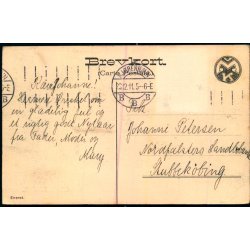 Frederiksberg Have - Gldelig Jul - u/n - Brugt